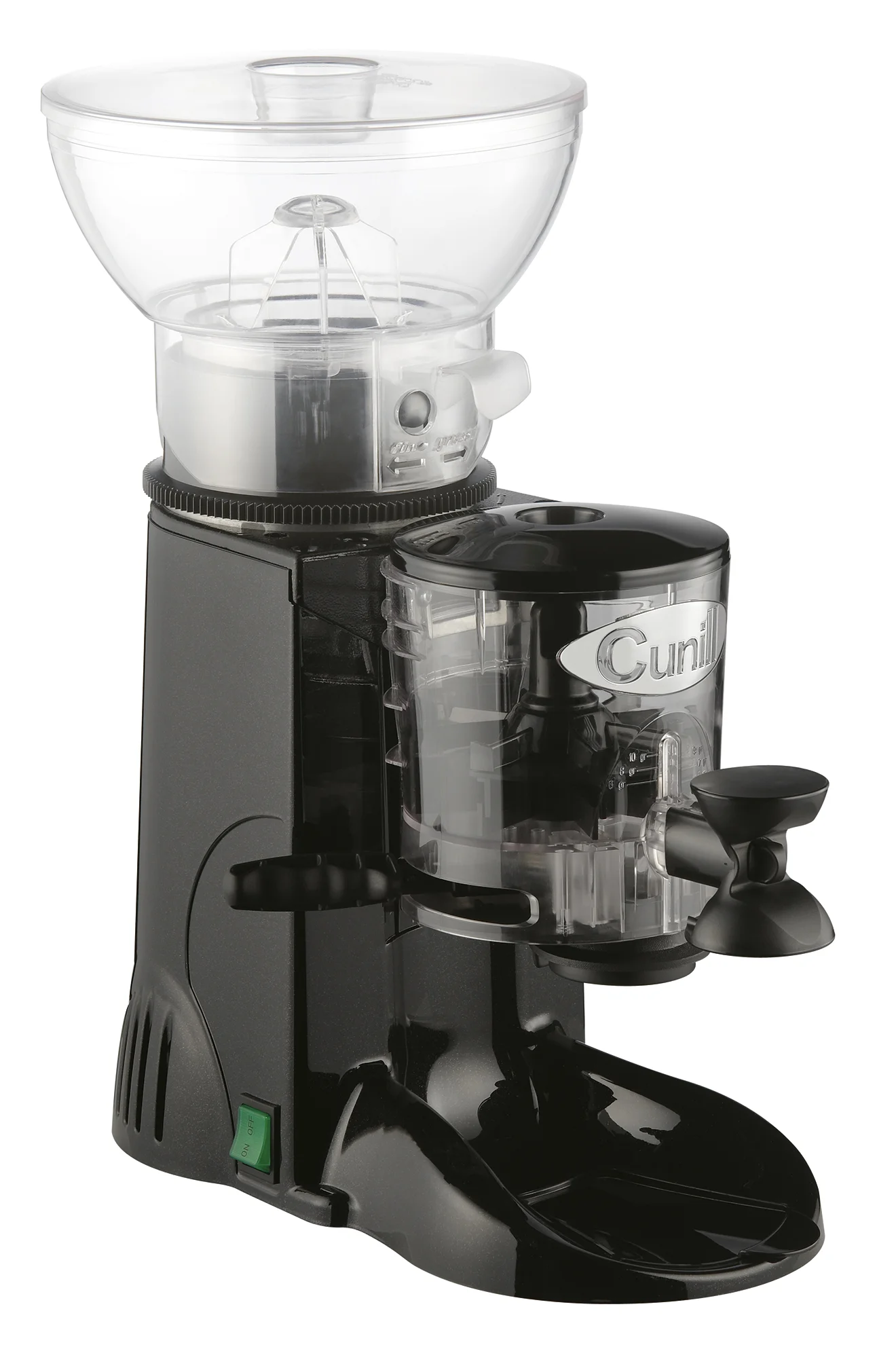 Cunill Tranquilo 2 Kahve Değirmeni