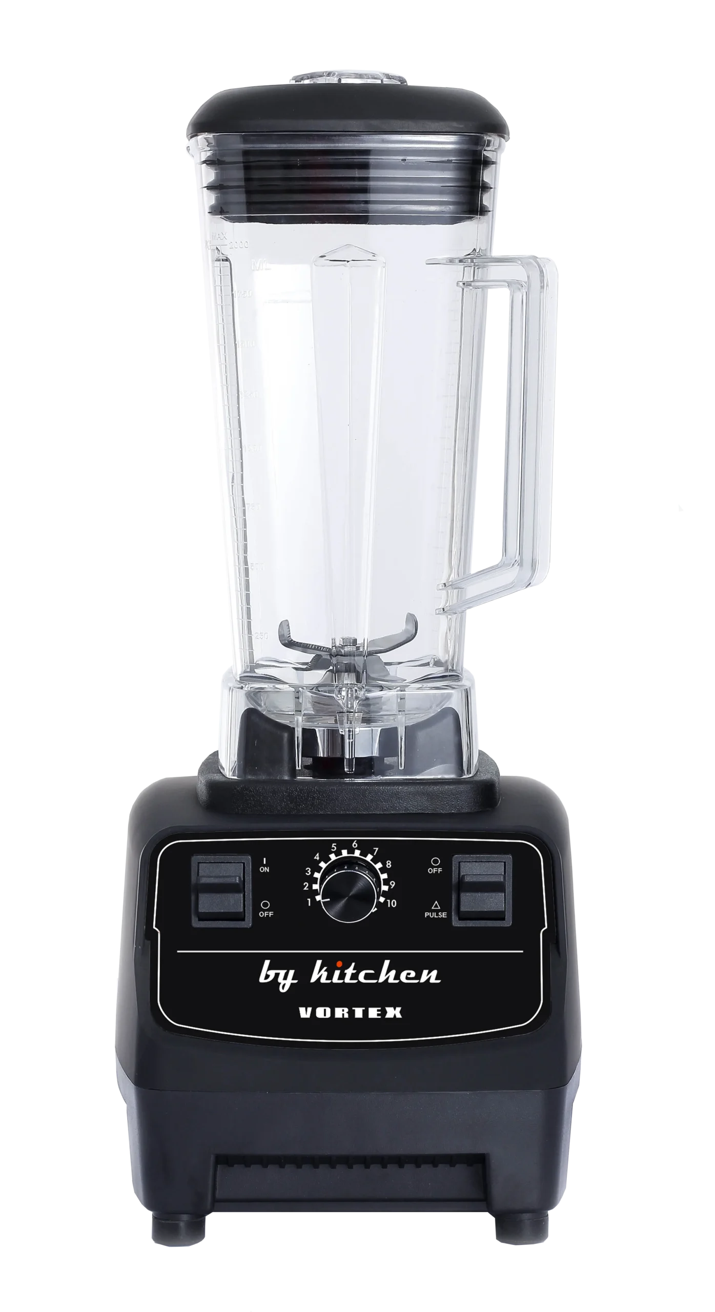 Vortex Bar Blender